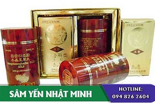 Công dụng viên đông trùng hạ thảo Kim San Hàn Quốc