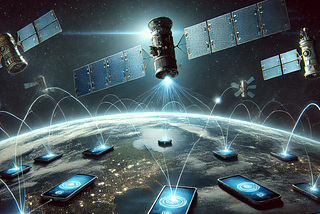 Building Trust in Space: SpaceChain’s Secure Authentication Solution