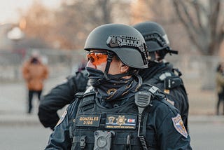 Uvalde PD’s Duty To Serve & Protect Is Debated on Twitter