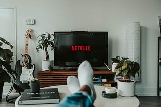 El que ríe último, ríe mejor — Caso Netflix