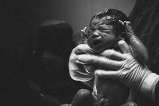 A Mother Gave Birth in Jail and How That Child Lived