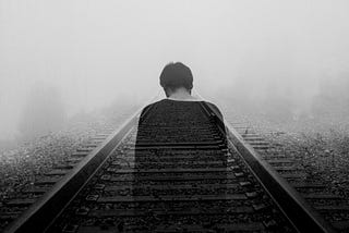 What If Depression Is Not in Your Head, But in the Way We Live?