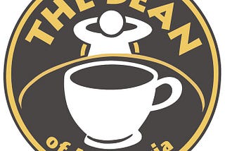 The Bean Coffee Shop.