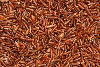 Brown Rice Isn’t Killing You