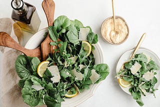 Higher Intake of This One Oil Could Lower Your Risk of Mortality