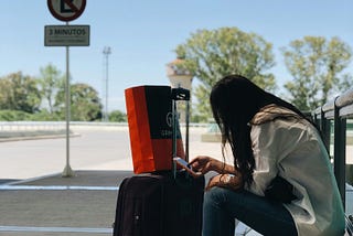 I Want A Divorce From The United States