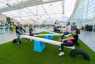 Advisory is the word at Xerocon San Diego