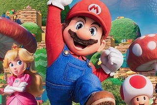 Como a Gamificação Tornou-se o “Super Mario” do Aprendizado
