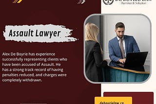 Sexual Assault Lawyer Brampton