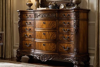 Wooden-Dresser-1