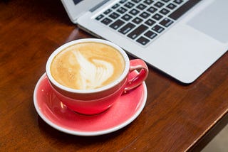 I’m Still Writing — Just Somewhere New