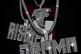 Atlanta Falcons Continue to “Rise Up” in the NFC South, as Rapper DRAMA Heads Back to Remix Anthem…