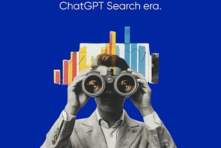 SEO in the ChatGPT Search era