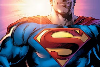 Hopemaxxing Superman: Why Hope is Heroic (Meme Analysis)