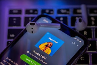 Melihat Faktor Penentu Tren Musik di Spotify Indonesia : Analisis Data