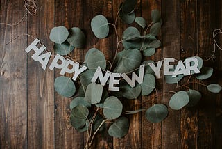 One Word To Lead Your Year