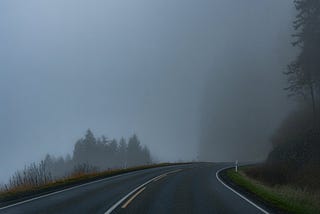 Shadows in the Fog