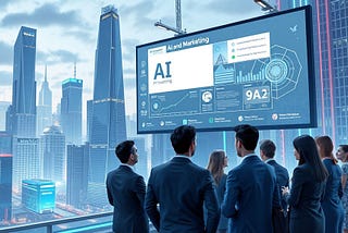 AI + Marketing: Does It Work?