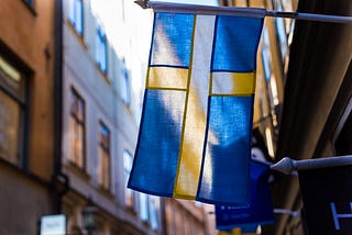 The surprising similarities between Scots and Swedish