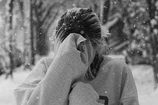 Winter Smells Like Memory