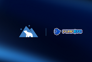 Welcoming PumpBTC to the Archipelago