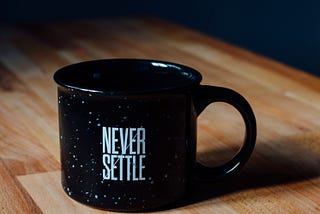 How I demonstrated growth mindset recently