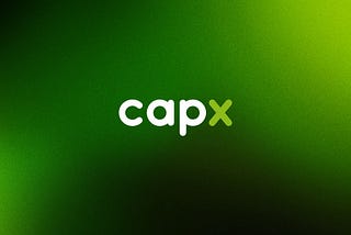 Airdrop farm — Capx Testnet