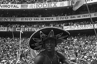 The essential history of Football