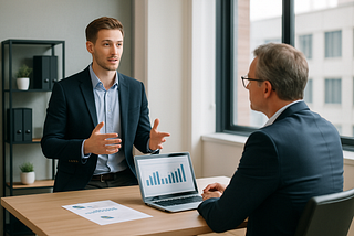 How to Be a Smart Direct Report — and Lay a Solid Foundation for Your Career
 A strong mind makes…