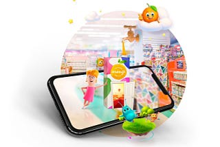 Augmented Reality: The Future of Marketing