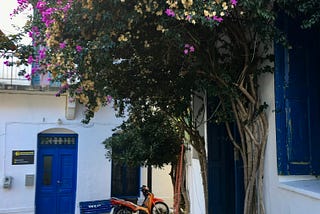 Greek Traditions: Panigiri in Ikaria