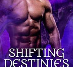 Shifting Destinies | Cover Image