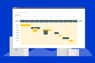 All You Need to Know About Gantt Chart Project Management