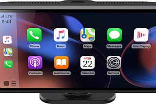 miroir-5-apple-carplay-android-auto-car-stereo-with-bluetooth-voice-control-and-navigation-1