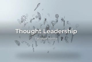 What is Thought Leadership?