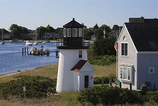 Top 5 Best Towns to Visit in Cape Cod in 2024