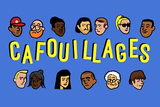 Comment nous avons développé un serious game avec la Caf de Paris.