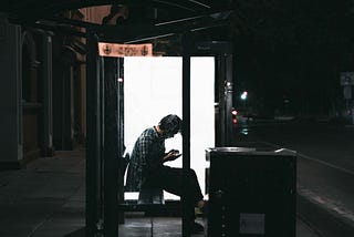 Why an Awakened Person Withdraws From Society