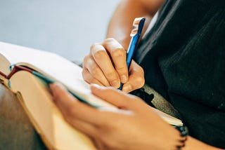 How To become Good at Writing