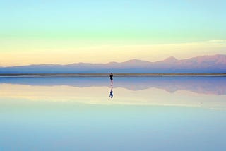 Reflection of 2021 and Entering 2022