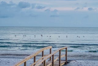 Cape San Blas