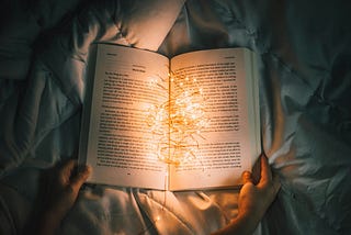 5 Best Books I Read in 2024