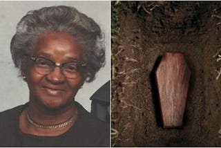 The Disturbing History of the Woman Who Rose from the Dead After She Was Buried