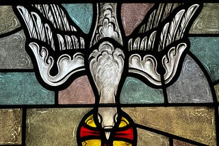 When Fire Fell: Remembering Pentecost Sunday