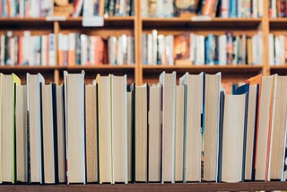 5 Nonfiction Books I Recommend From the 43 I Read Last Year
