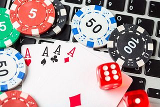 What should the reader expect to see in W88 online casinos in five years?