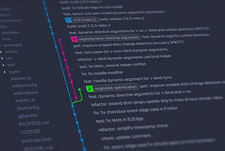 Working Together Without Stepping on Toes: Git for Parallel Development