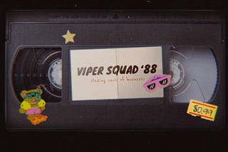 ‘Viper Squad’ is A Plan That Comes Together (Review)