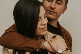 The Most Dangerous Person To Be With Is Someone Who Can’t Love You Properly But Won’t Let You Go