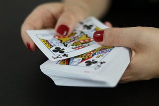 Optimizing Your Poker Game with Custom Software Development